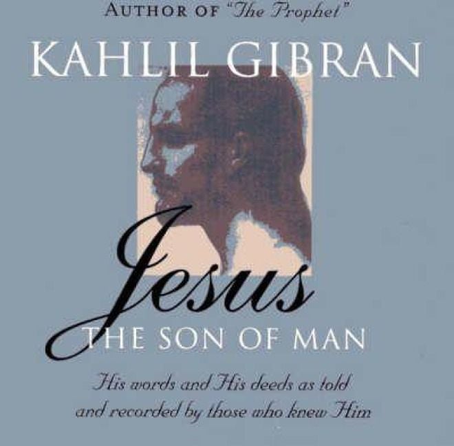 Produktbild: Jesus: The Son of Man