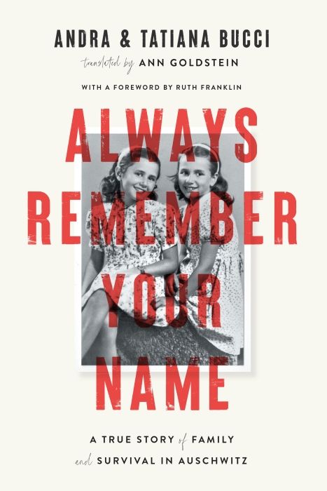 Produktbild: Always Remember Your Name