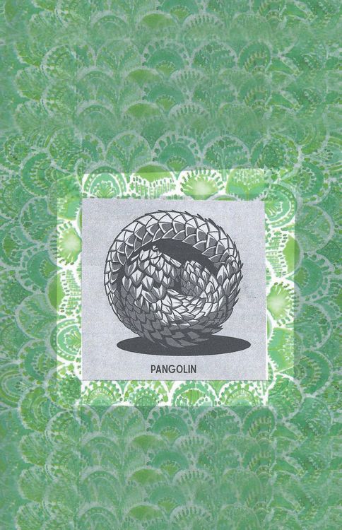 Produktbild: Pangolin