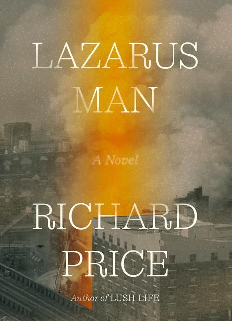 Produktbild: Lazarus Man
