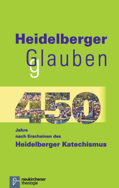 Produktbild: Heidelberger Glauben