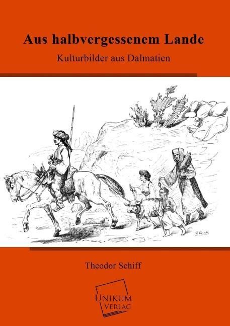 Produktbild: Schiff, T: Aus halbvergessenem Lande