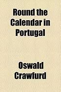 Produktbild: Round the Calendar in Portugal