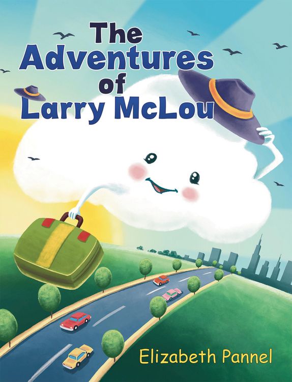 Produktbild: The Adventures of Larry McLou