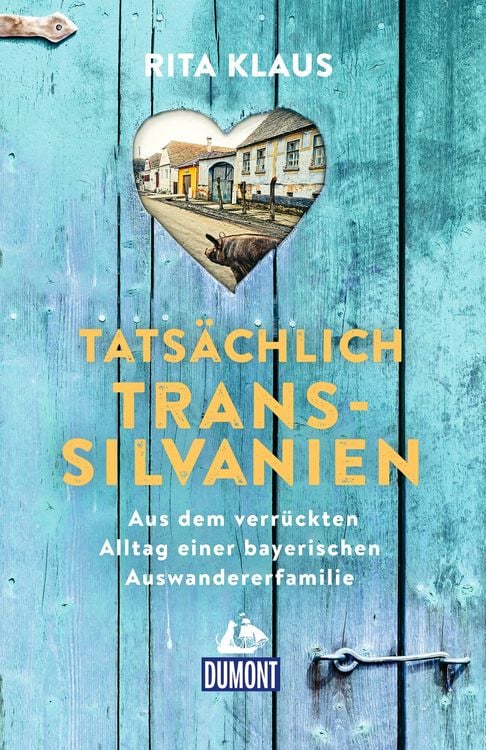 Produktbild: Tats&auml;chlich Transsilvanien