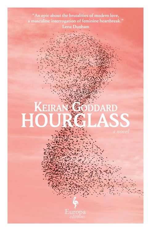 Produktbild: Hourglass