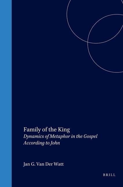 Produktbild: Family of the King