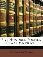 Produktbild: Wigram, W: 500 Pounds Reward