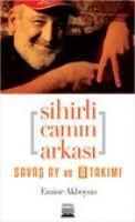 Produktbild: Sihirli Camin Arkasi