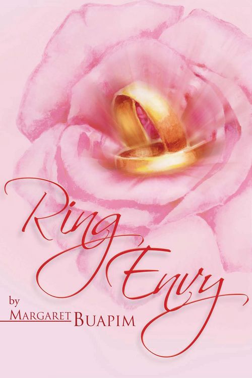 Produktbild: Ring Envy