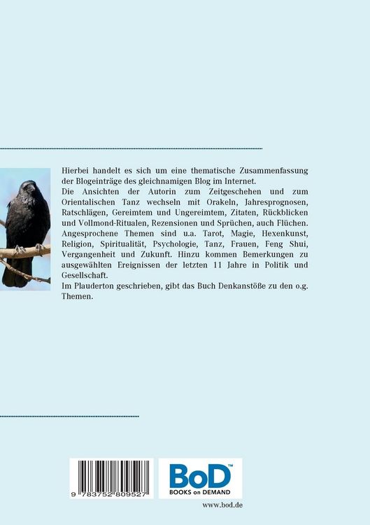Produktbild: Hexenflug