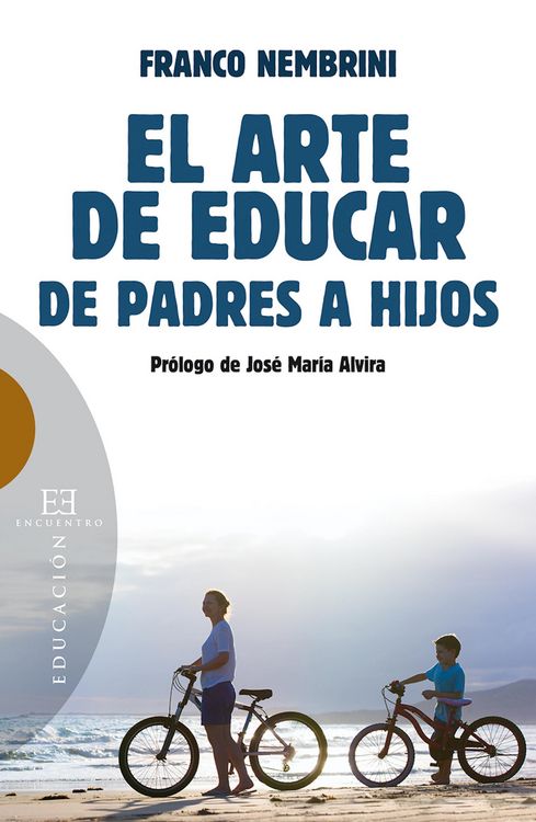 Produktbild: El arte de educar