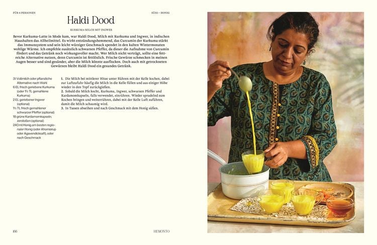 Produktbild: Monsoon