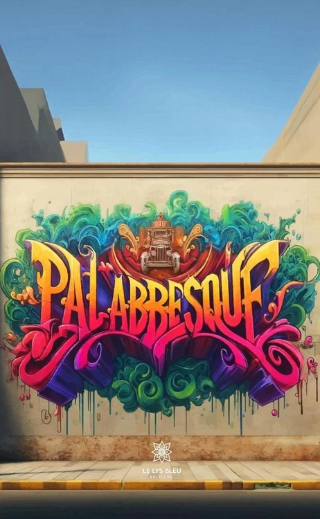 Produktbild: Palabresque