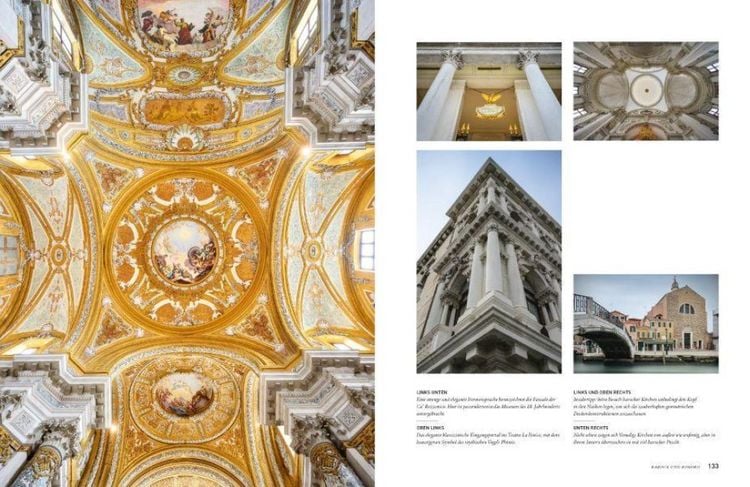 Produktbild: Venedig
