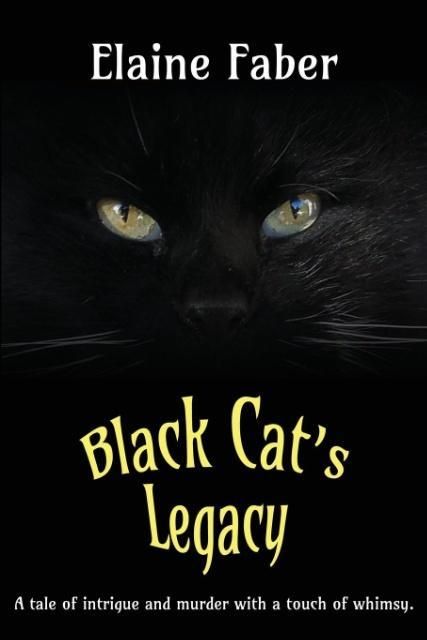 Produktbild: Black Cat's Legacy