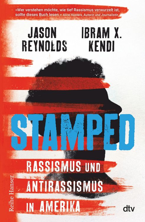 Produktbild: Stamped - Rassismus und Antirassismus in Amerika