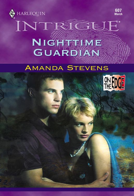 Produktbild: Nighttime Guardian