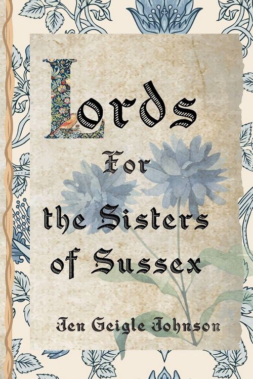 Produktbild: Lords for the Sisters of Sussex Volume II