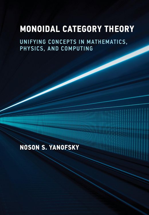 Produktbild: Monoidal Category Theory
