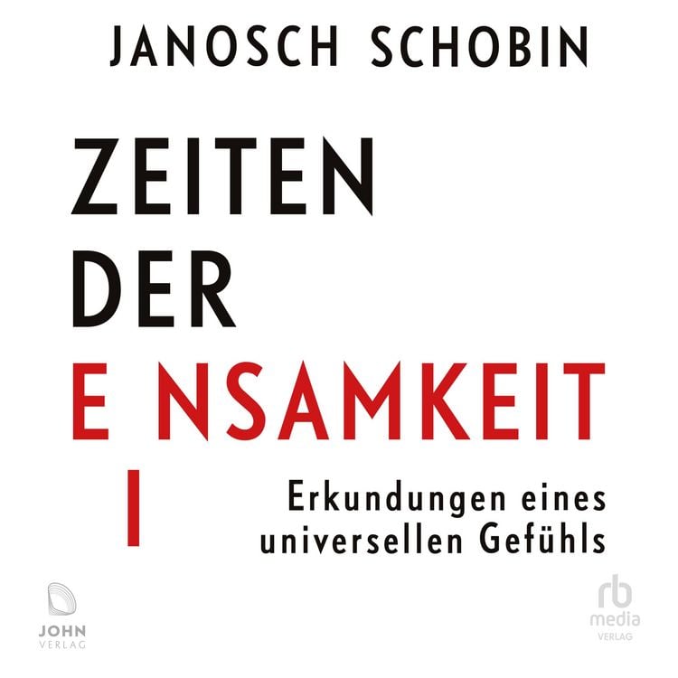 Produktbild: Zeiten der Einsamkeit
