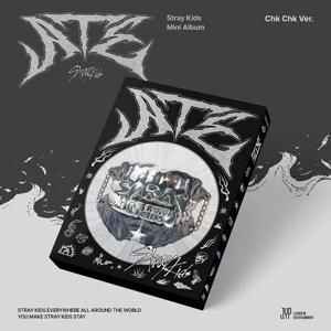 Produktbild: Ate (Chk Chk Version)