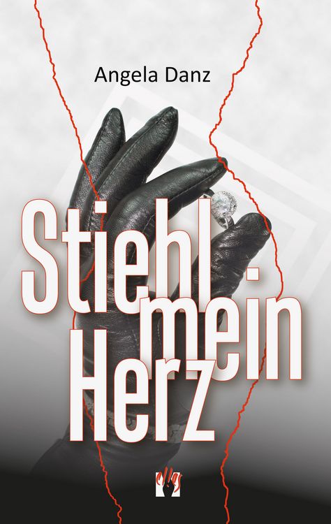 Produktbild: Stiehl mein Herz