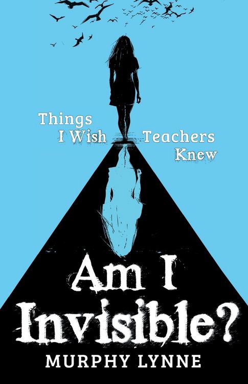 Produktbild: Am I Invisible?
