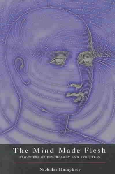 Produktbild: The Mind Made Flesh