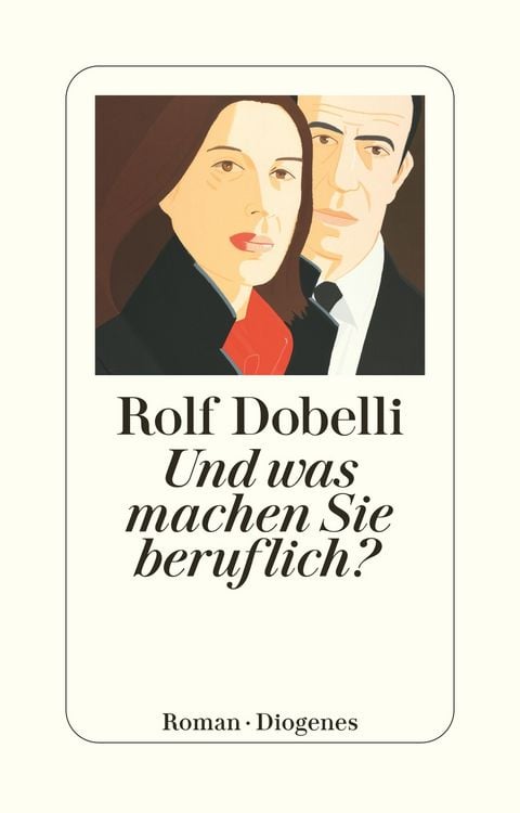 Bild vom Artikel Und was machen Sie beruflich? vom Autor Rolf Dobelli