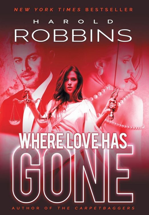 Produktbild: Where Love Has Gone