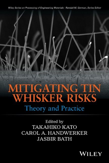 Produktbild: Tin Whisker Risks