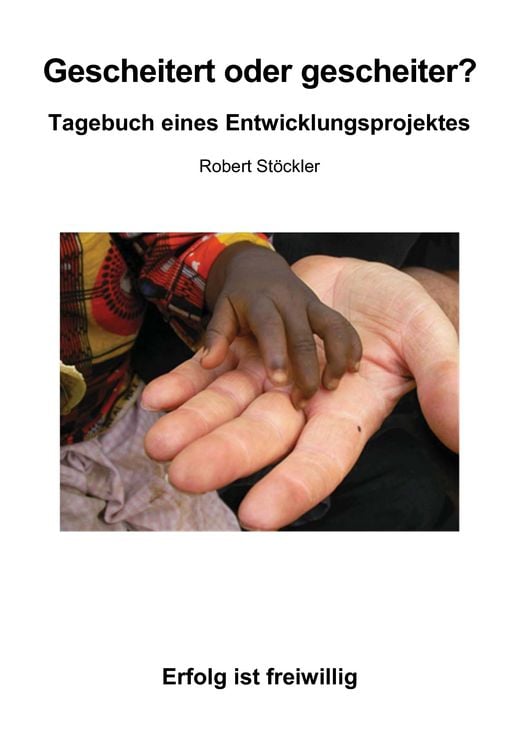Produktbild: Gescheitert oder gescheiter?