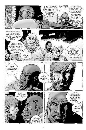 Produktbild: The Walking Dead 4