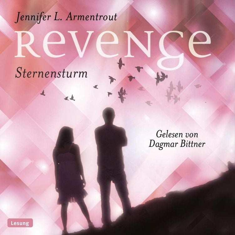 Produktbild: Revenge. Sternensturm (Revenge 1)