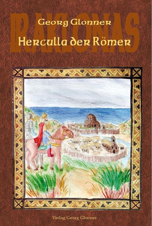 Produktbild: Herculla der R&ouml;mer