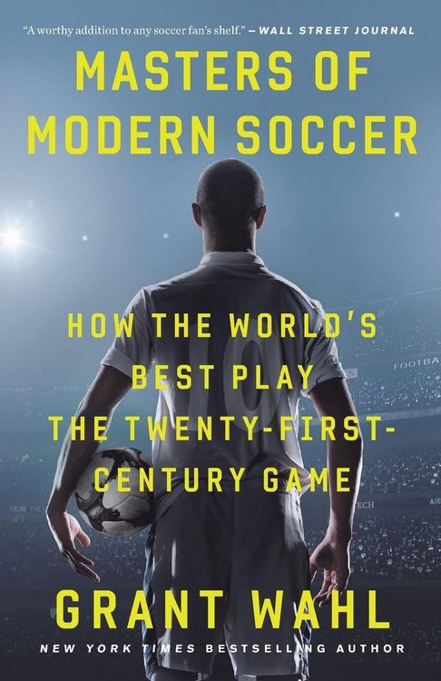 Produktbild: Masters of Modern Soccer