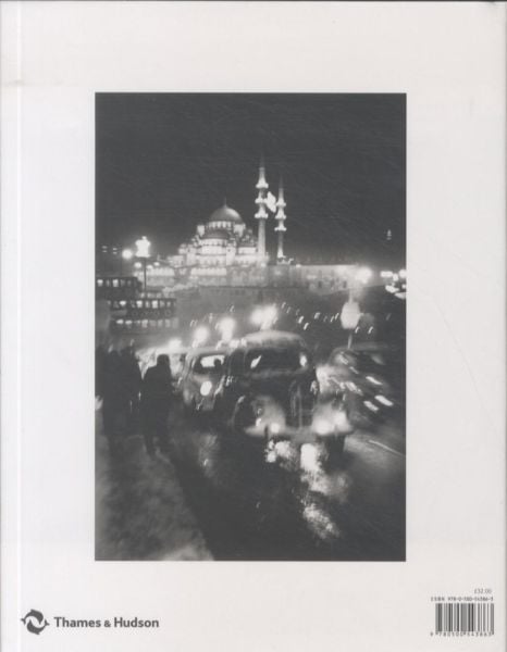 Produktbild: Ara Guler's Istanbul