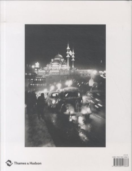 Produktbild: Ara Guler's Istanbul