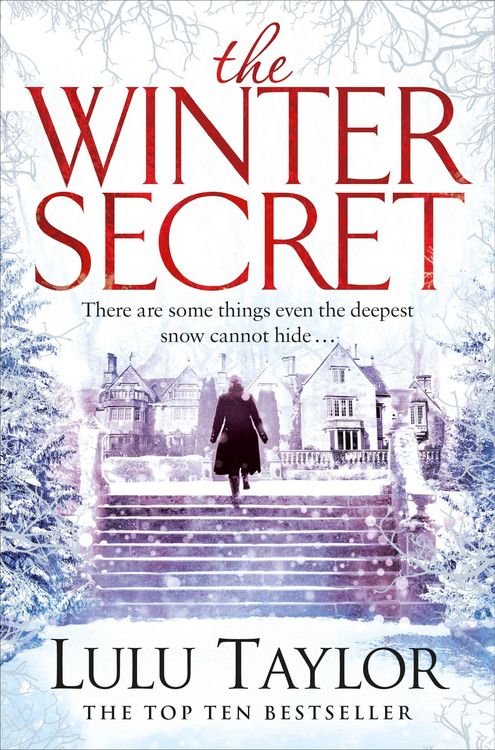 Produktbild: The Winter Secret