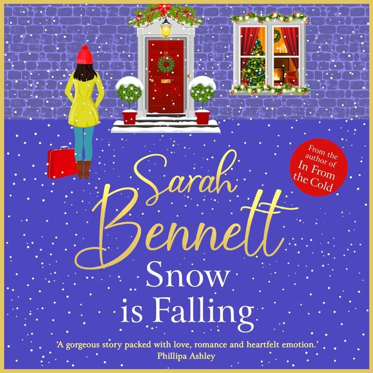 Produktbild: Snow is Falling