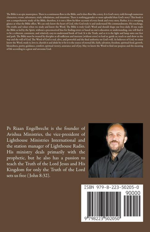 Produktbild: Overview of God's Word