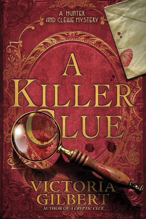 Produktbild: A Killer Clue