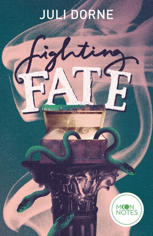 Produktbild: Fighting Fate