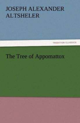 Produktbild: The Tree of Appomattox