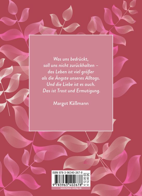 Produktbild: Sei beh&uuml;tet und geborgen