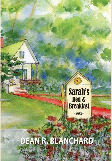 Produktbild: Sarah's Bed and Breakfast