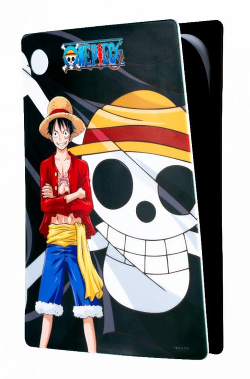 Produktbild: KONIX - One Piece Console Cover [PS5 Slim]