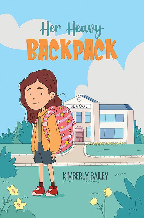 Produktbild: Her Heavy Backpack