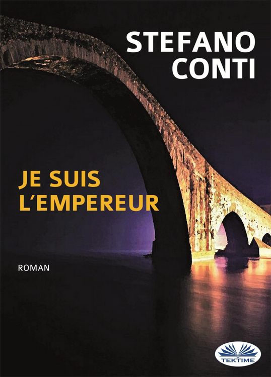 Produktbild: Je Suis L'Empereur